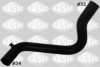 SASIC 3404083 Radiator Hose